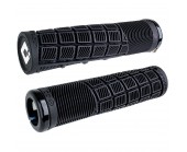 ODI Reflex MTB Lock On Grips 135mm - Black